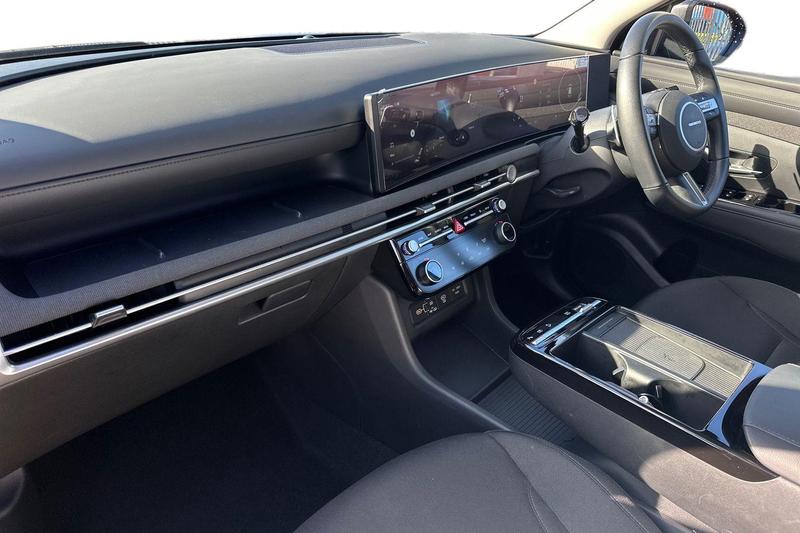 Used Hyundai TUCSON 2024 for sale - 76067583: Photo 13