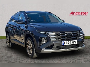 Hyundai - TUCSON