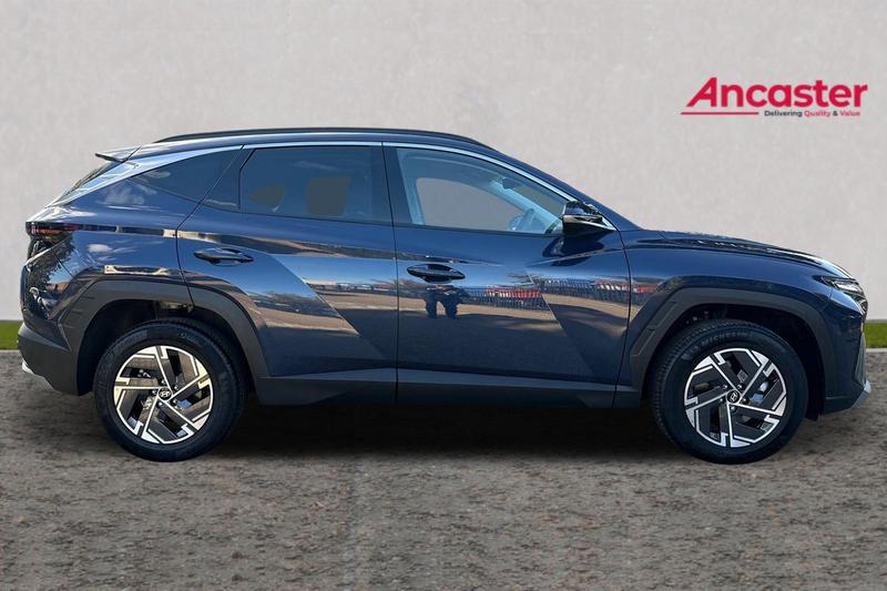 Used Hyundai TUCSON 2024 for sale - 76067583: Photo 2