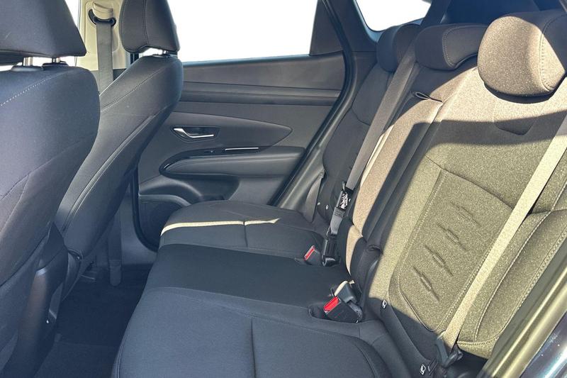 Used Hyundai TUCSON 2024 for sale - 76067583: Photo 23