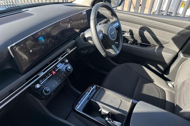 Used Hyundai TUCSON 2024 for sale - 76067583: Photo 25