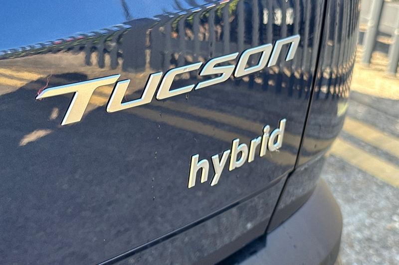 Used Hyundai TUCSON 2024 for sale - 76067583: Photo 26