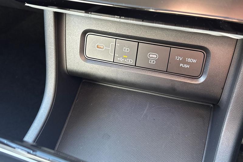 Used Hyundai TUCSON 2024 for sale - 76067583: Photo 28