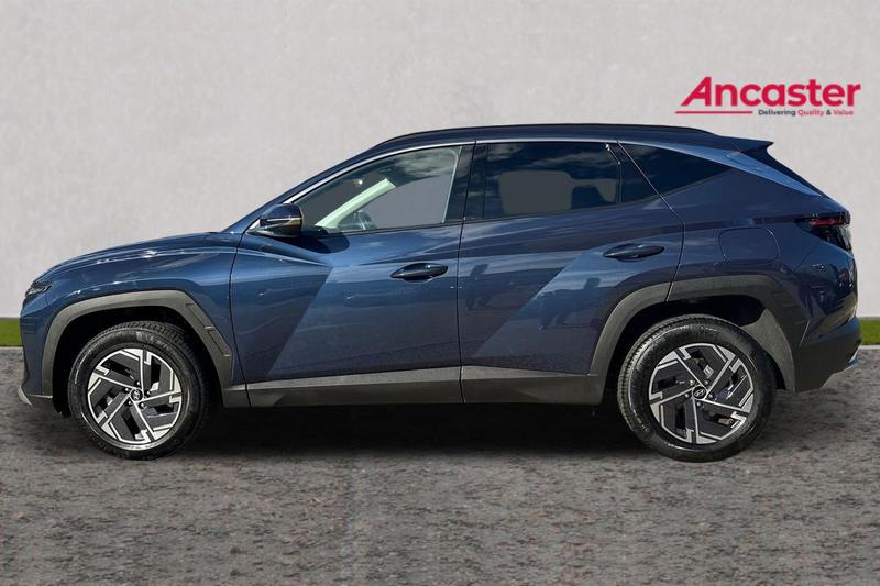 Used Hyundai TUCSON 2024 for sale - 76067583: Photo 6