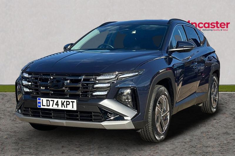Used Hyundai TUCSON 2024 for sale - 76067583: Photo 7