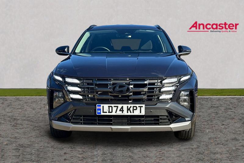 Used Hyundai TUCSON 2024 for sale - 76067583: Photo 8