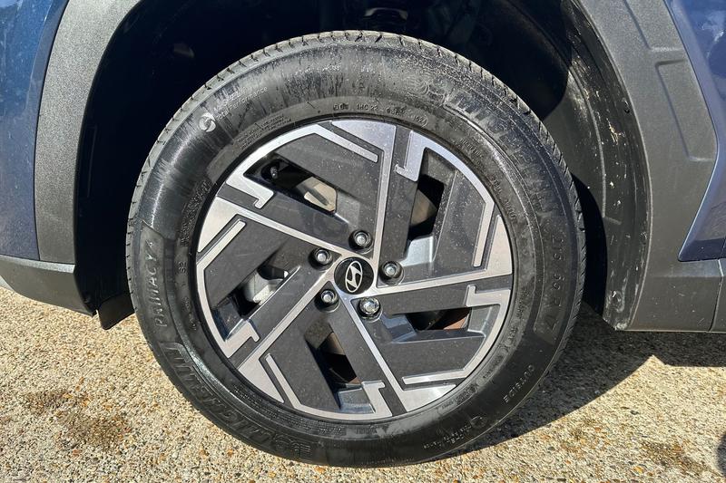Used Hyundai TUCSON 2024 for sale - 76067583: Photo 9