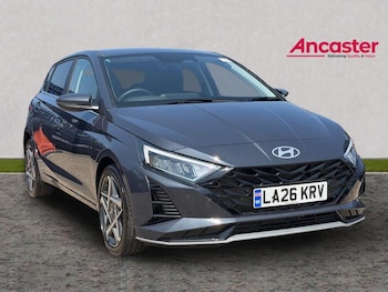 Used Hyundai i20 2026 for sale - 79170284: Photo