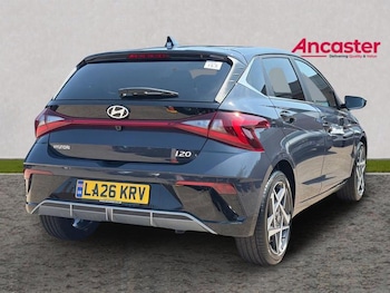 Used Hyundai i20 2026 for sale - 79170284: Photo