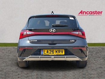 Used Hyundai i20 2026 for sale - 79170284: Photo
