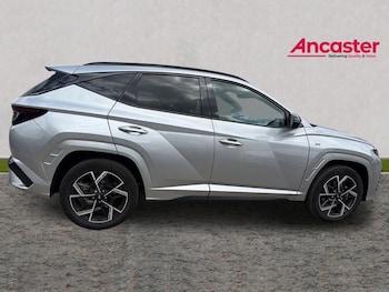 Used Hyundai TUCSON 2026 for sale - 79208881: Photo