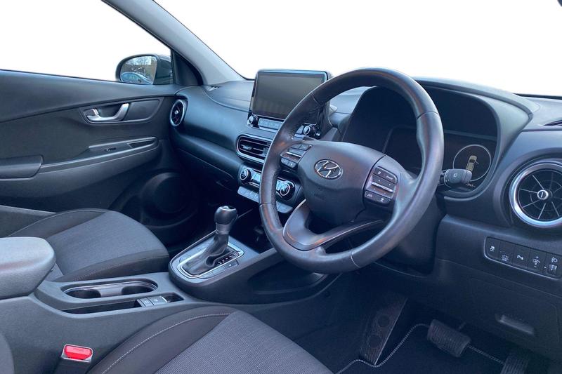 Used Hyundai KONA 2022 for sale - 77359825: Photo 10