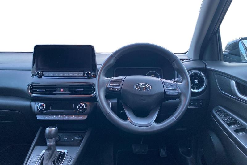 Used Hyundai KONA 2022 for sale - 77359825: Photo 11