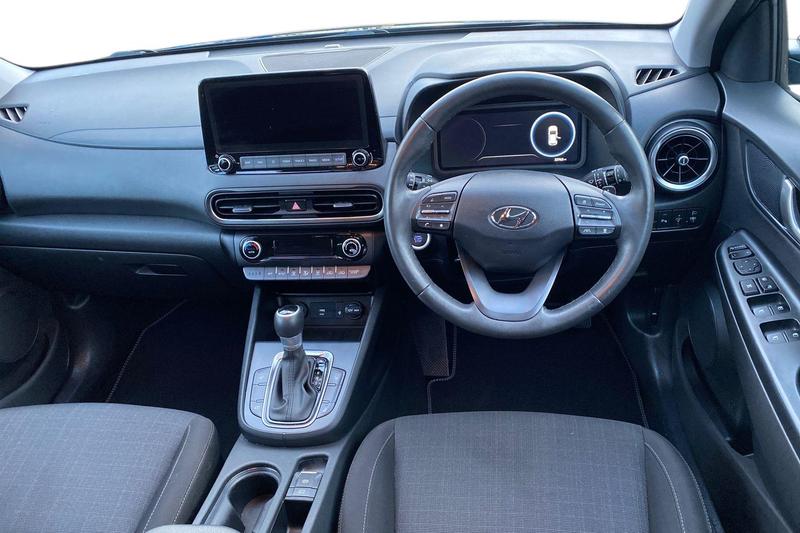 Used Hyundai KONA 2022 for sale - 77359825: Photo 12