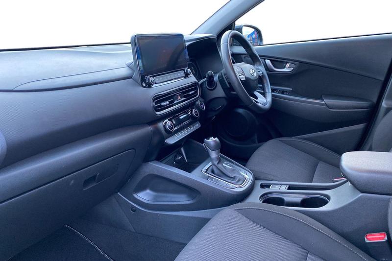 Used Hyundai KONA 2022 for sale - 77359825: Photo 13