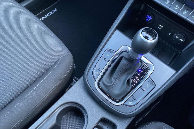 Used Hyundai KONA 2022 for sale - 77359825: Photo 14