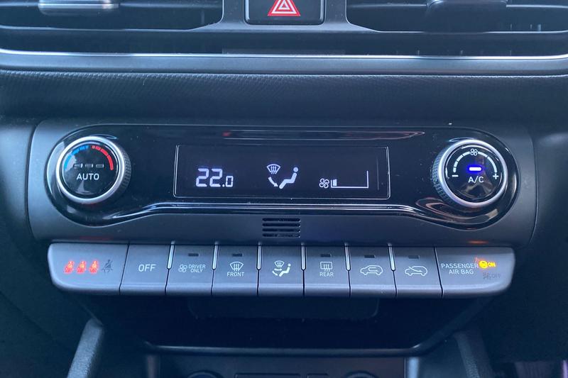 Used Hyundai KONA 2022 for sale - 77359825: Photo 15