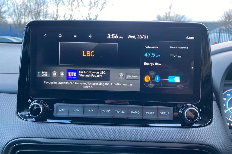 Used Hyundai KONA 2022 for sale - 77359825: Photo 17