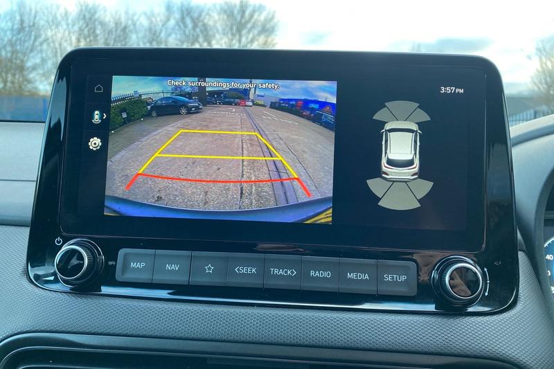 Used Hyundai KONA 2022 for sale - 77359825: Photo 19