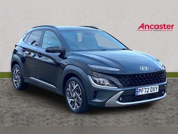 Used Hyundai KONA undefined for sale - 77359825: Photo