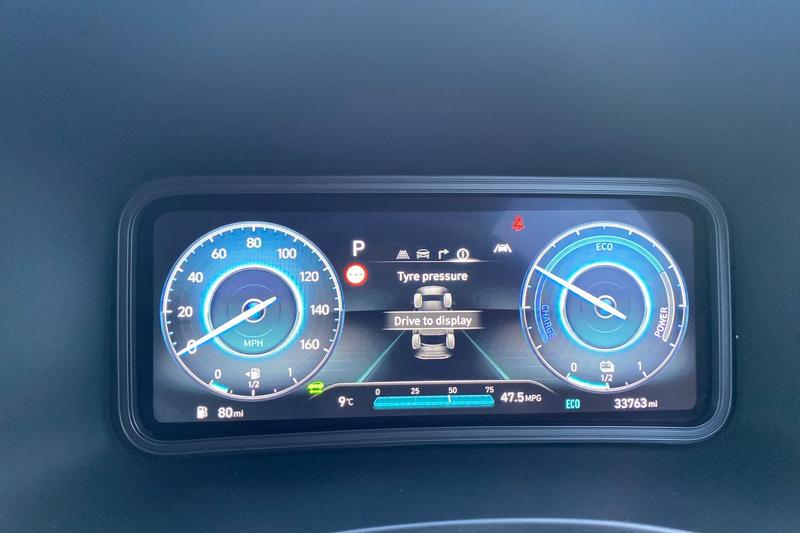 Used Hyundai KONA 2022 for sale - 77359825: Photo 20