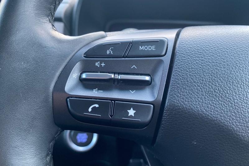 Used Hyundai KONA 2022 for sale - 77359825: Photo 21