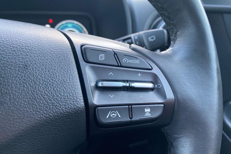 Used Hyundai KONA 2022 for sale - 77359825: Photo 22