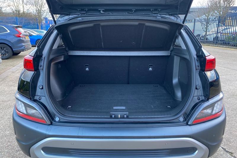 Used Hyundai KONA 2022 for sale - 77359825: Photo 24