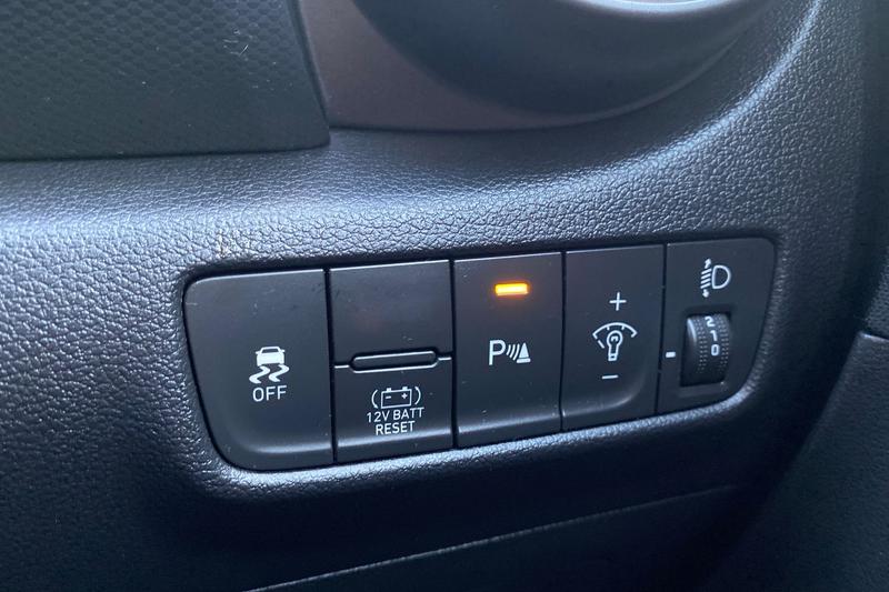 Used Hyundai KONA 2022 for sale - 77359825: Photo 25