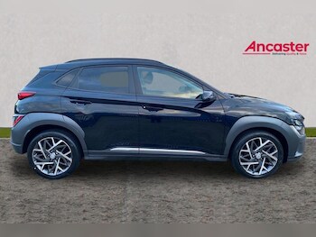 Used Hyundai KONA undefined for sale - 77359825: Photo