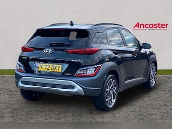 Used Hyundai KONA undefined for sale - 77359825: Photo