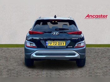 Used Hyundai KONA undefined for sale - 77359825: Photo