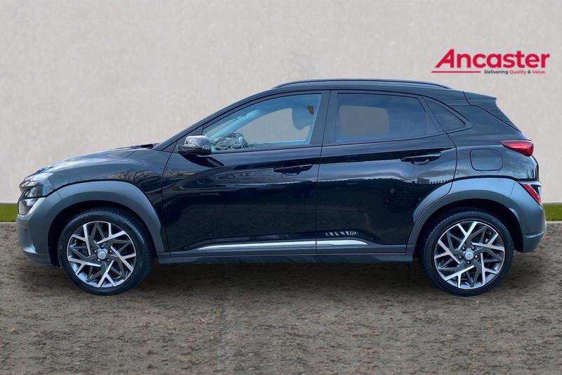 Used Hyundai KONA 2022 for sale - 77359825: Photo 6