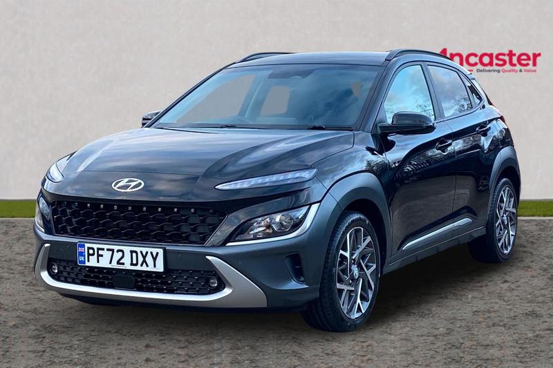 Used Hyundai KONA 2022 for sale - 77359825: Photo 7