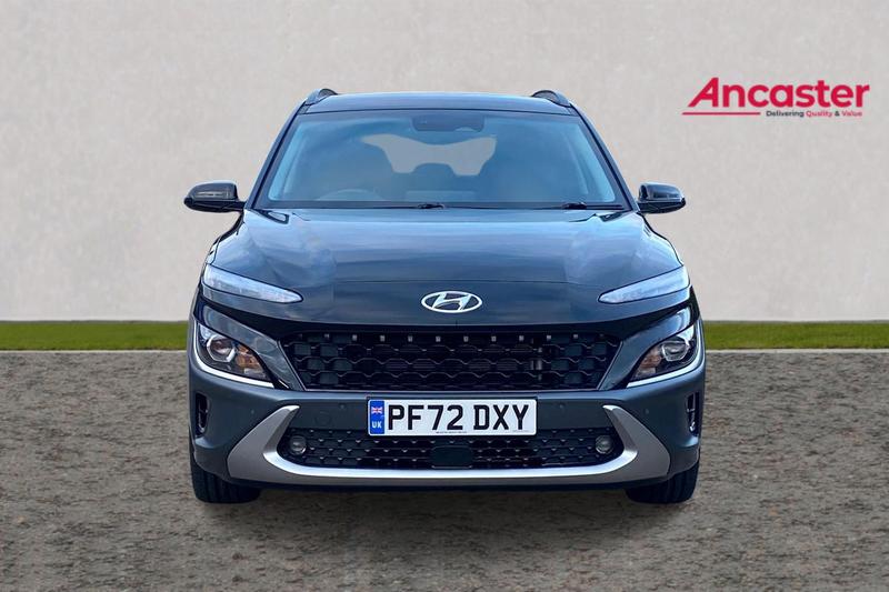 Used Hyundai KONA 2022 for sale - 77359825: Photo 8
