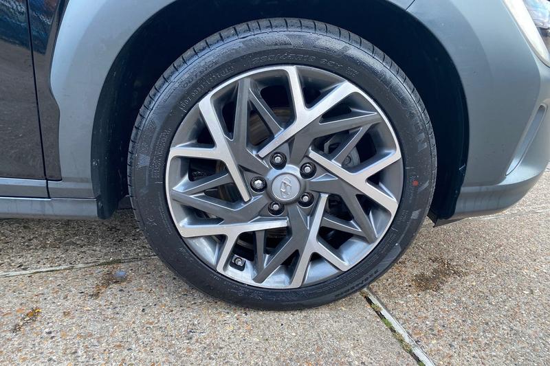 Used Hyundai KONA 2022 for sale - 77359825: Photo 9