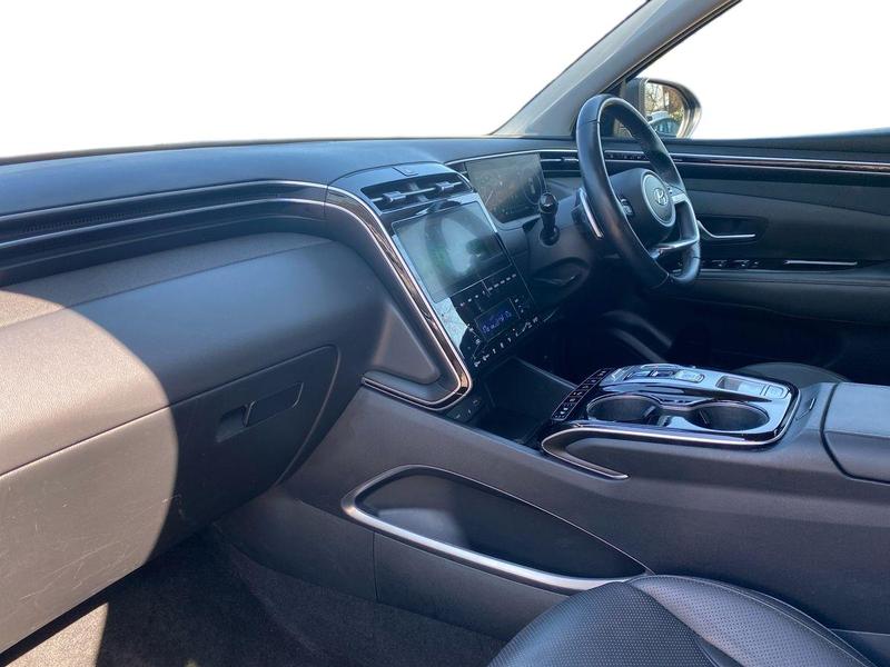 Used Hyundai TUCSON 2022 for sale - 77959201: Photo 10