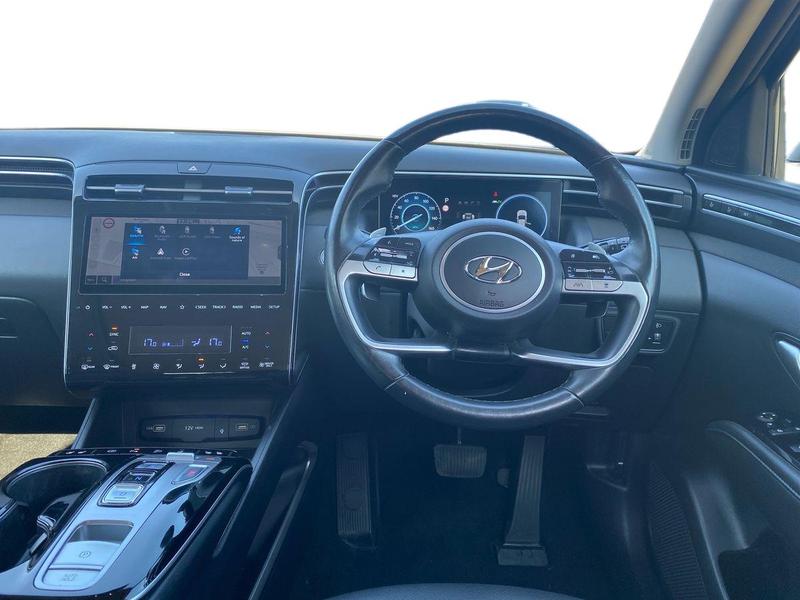 Used Hyundai TUCSON 2022 for sale - 77959201: Photo 11