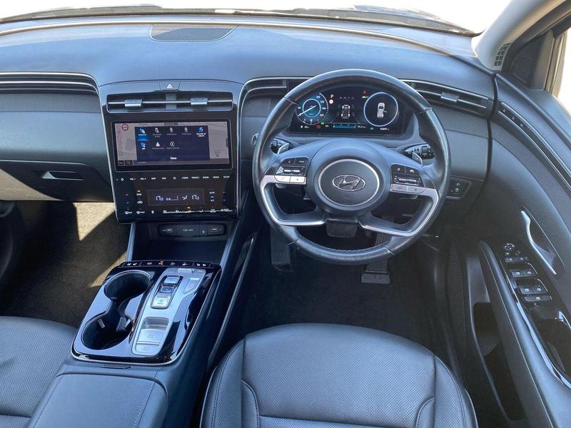 Used Hyundai TUCSON 2022 for sale - 77959201: Photo 12