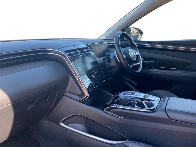 Used Hyundai TUCSON 2022 for sale - 77959201: Photo 13