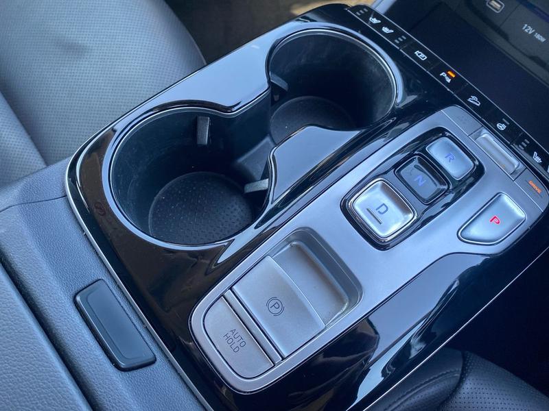 Used Hyundai TUCSON 2022 for sale - 77959201: Photo 14