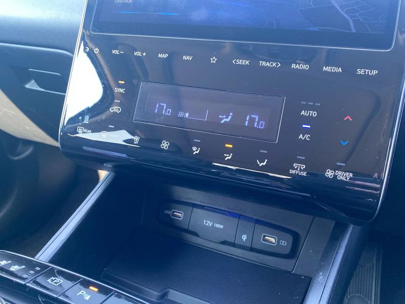 Used Hyundai TUCSON 2022 for sale - 77959201: Photo 15