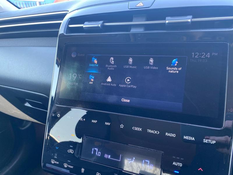 Used Hyundai TUCSON 2022 for sale - 77959201: Photo 17