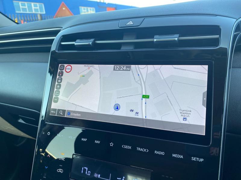 Used Hyundai TUCSON 2022 for sale - 77959201: Photo 18