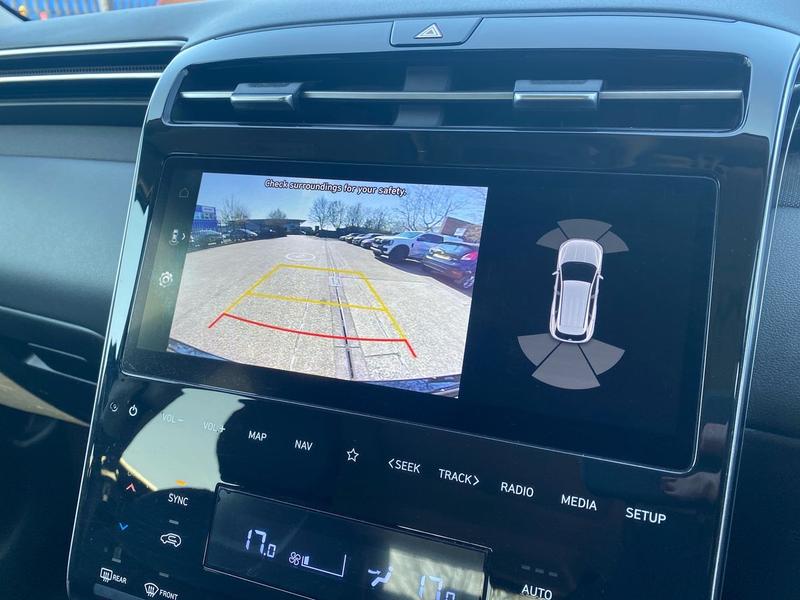 Used Hyundai TUCSON 2022 for sale - 77959201: Photo 19