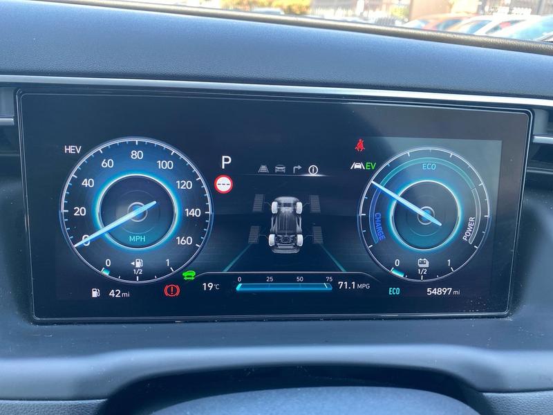 Used Hyundai TUCSON 2022 for sale - 77959201: Photo 20