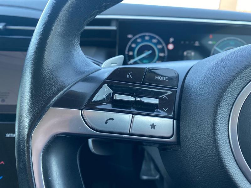 Used Hyundai TUCSON 2022 for sale - 77959201: Photo 21