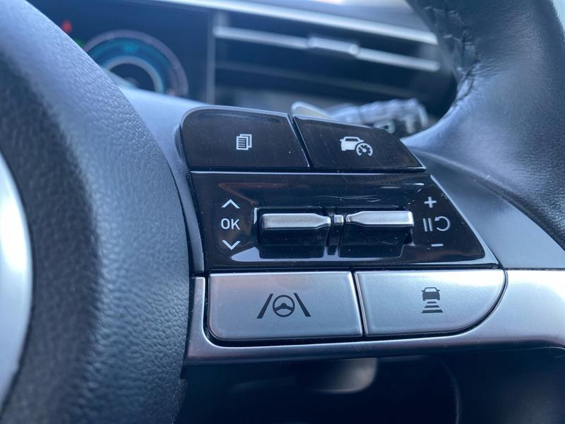 Used Hyundai TUCSON 2022 for sale - 77959201: Photo 22