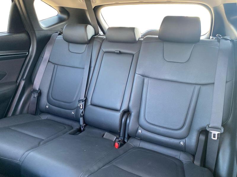 Used Hyundai TUCSON 2022 for sale - 77959201: Photo 23