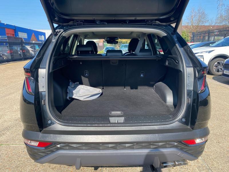 Used Hyundai TUCSON 2022 for sale - 77959201: Photo 24